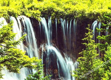 Top 20 Sichuan Attractions, Things to Do in Sichuan 